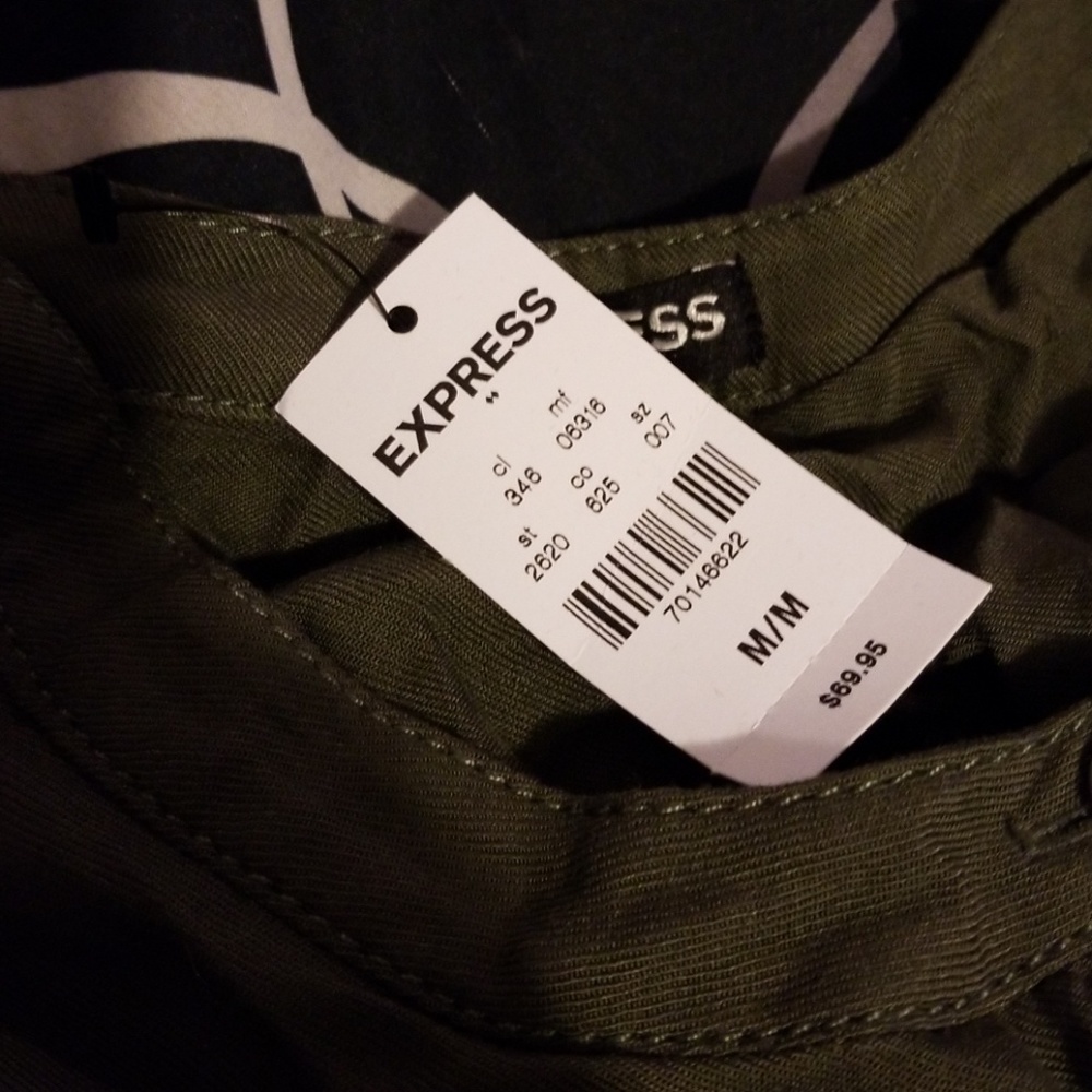 Express romper - Picture 3 of 3